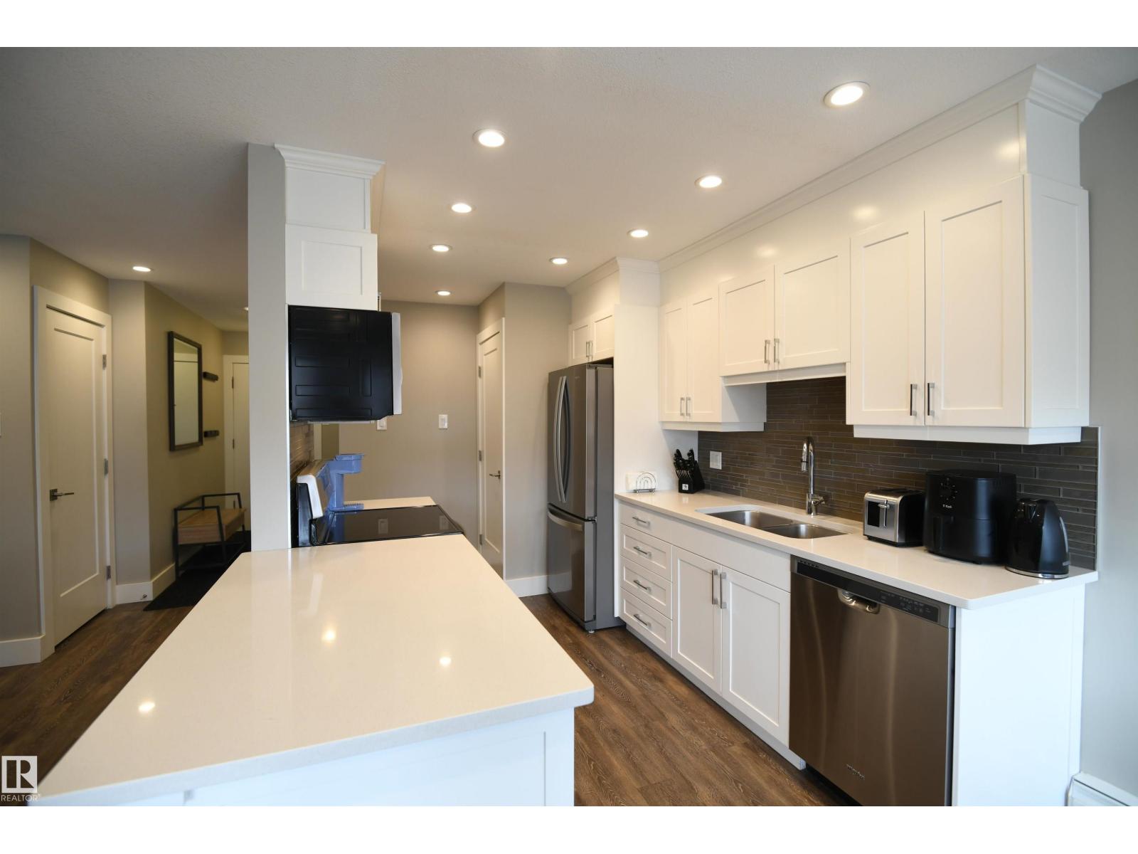#206 8125 110 St Nw, Edmonton, Alberta  T6G 2P3 - Photo 2 - E4486786