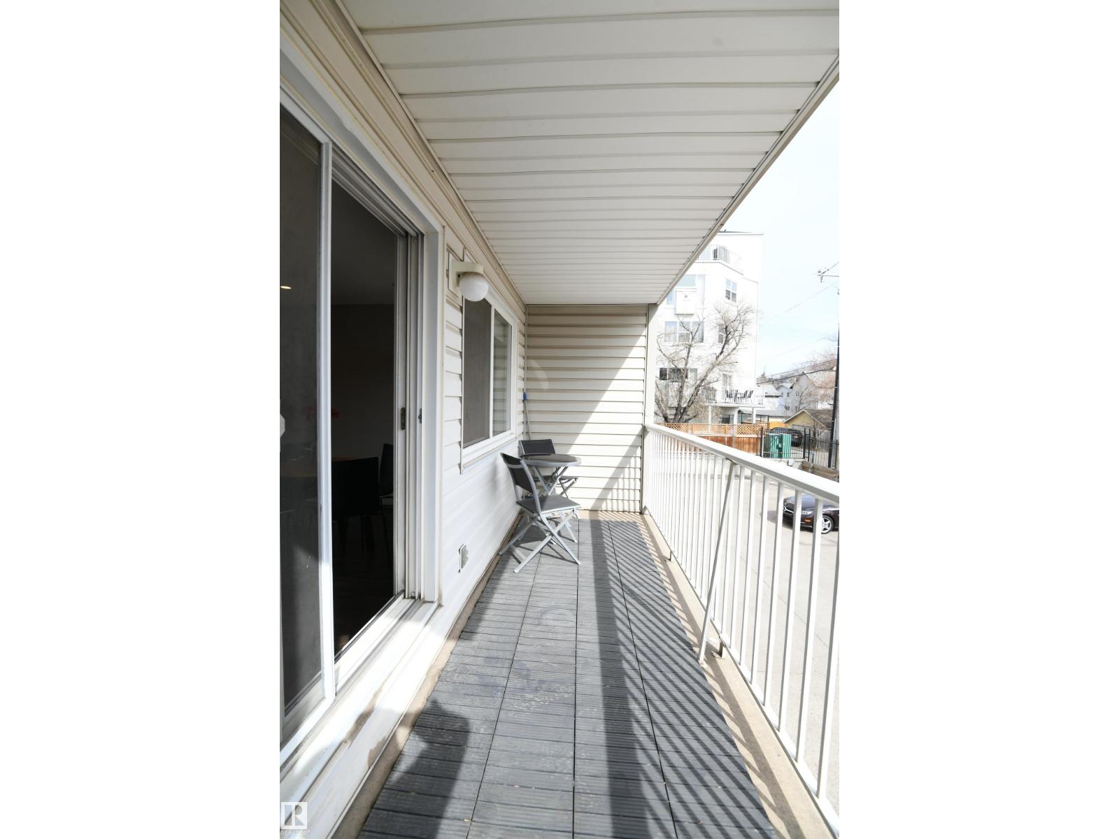 #206 8125 110 St Nw, Edmonton, Alberta  T6G 2P3 - Photo 24 - E4486786