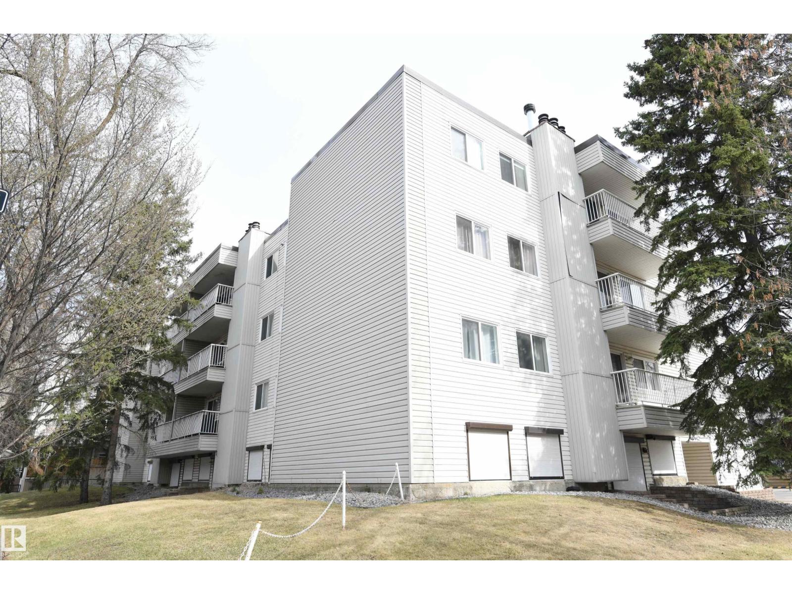 #206 8125 110 St Nw, Edmonton, Alberta  T6G 2P3 - Photo 34 - E4486786