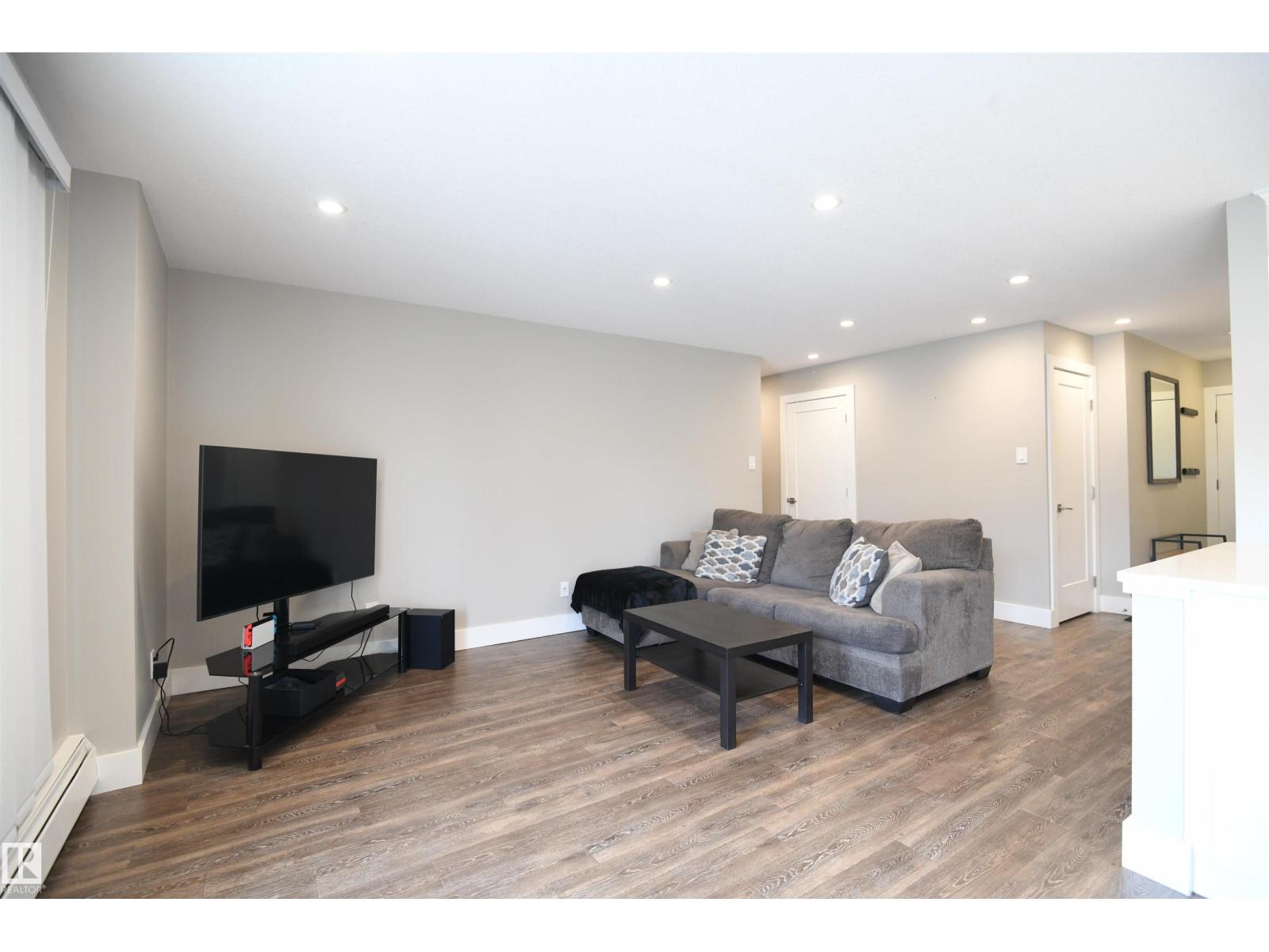 #206 8125 110 St Nw, Edmonton, Alberta  T6G 2P3 - Photo 6 - E4486786