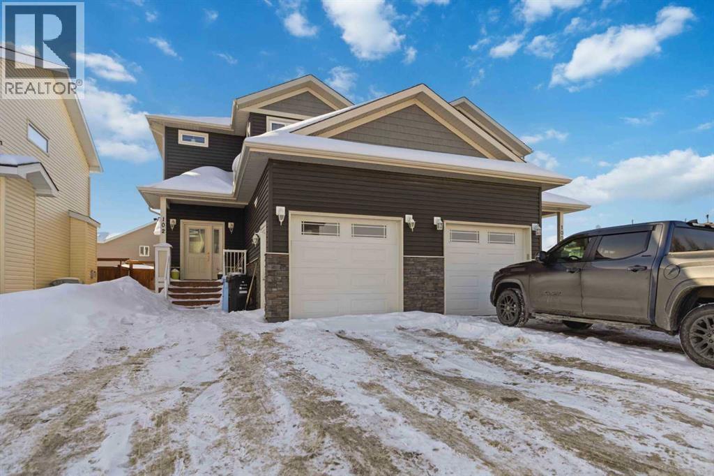 102 Athabasca Crescent, Fort McMurray, Alberta