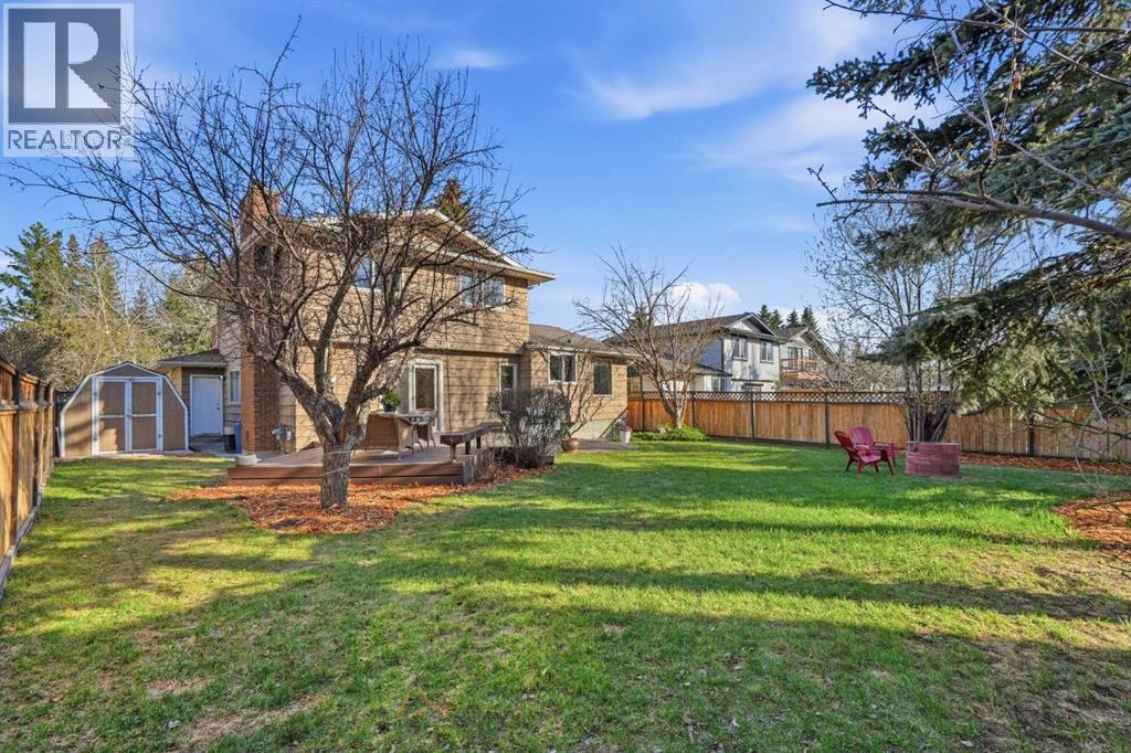5893 Dalcastle Drive NW, Calgary, Alberta  T3A 2C2 - Photo 6 - A2308737
