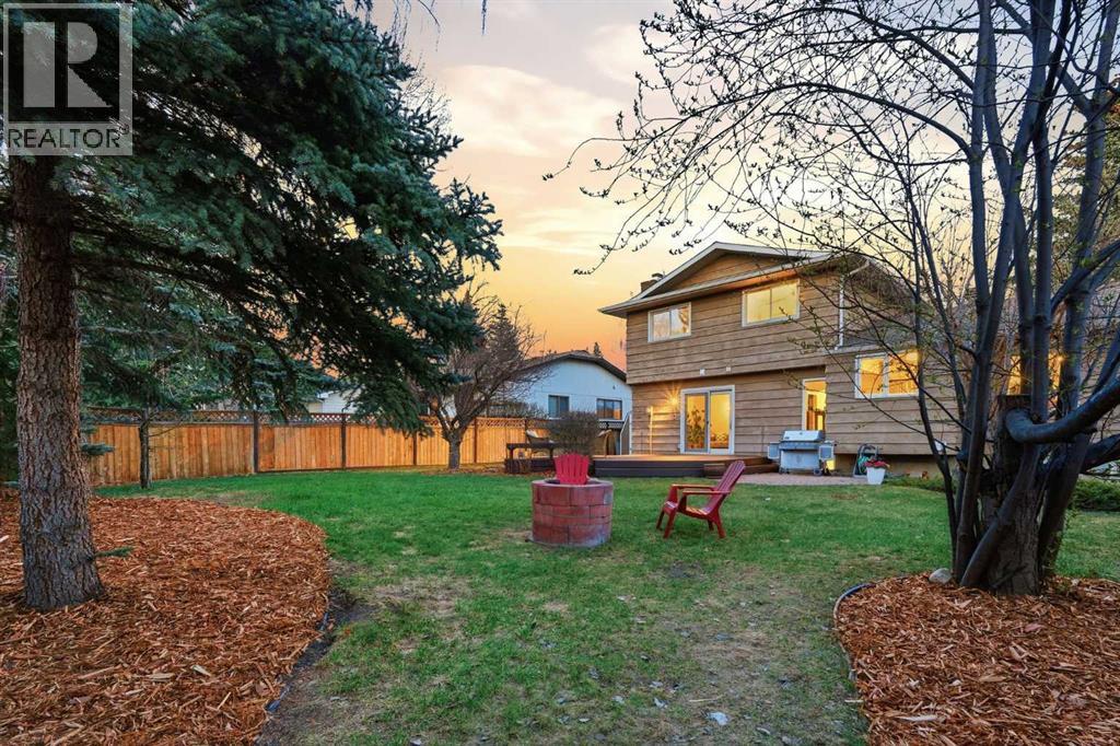 5893 Dalcastle Drive NW, Calgary, Alberta  T3A 2C2 - Photo 46 - A2308737