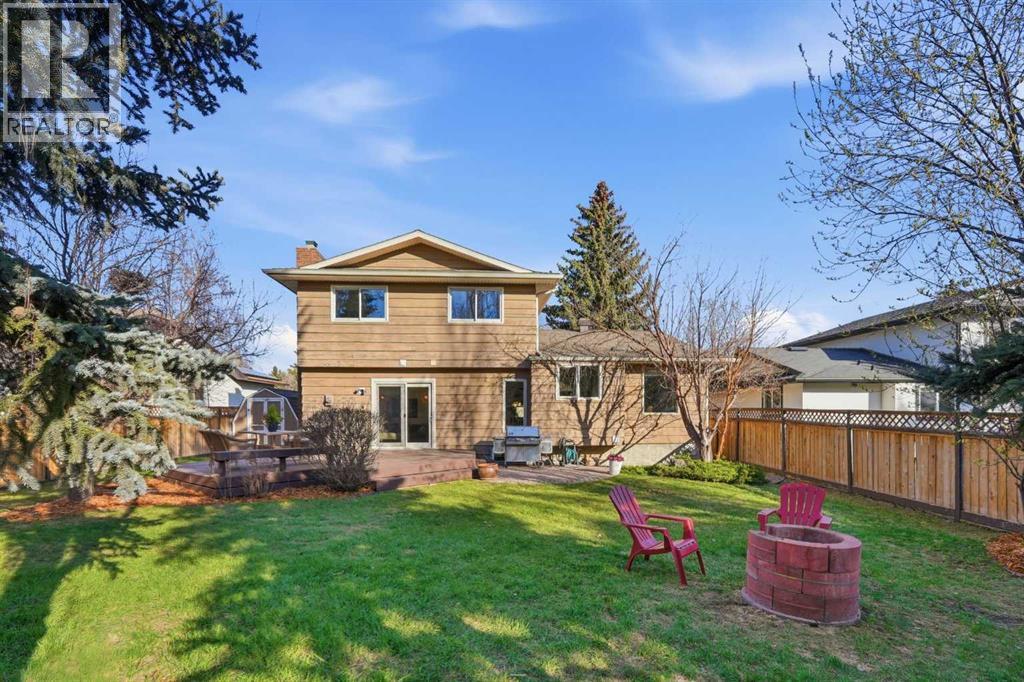 5893 Dalcastle Drive NW, Calgary, Alberta  T3A 2C2 - Photo 44 - A2308737