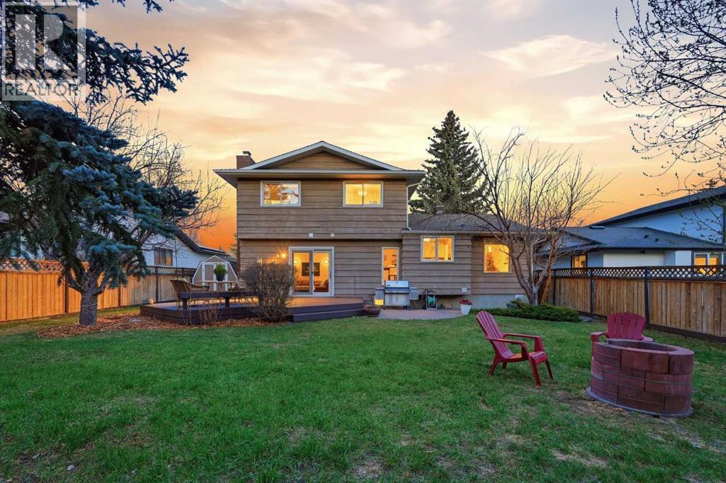 5893 Dalcastle Drive NW, Calgary, Alberta  T3A 2C2 - Photo 45 - A2308737