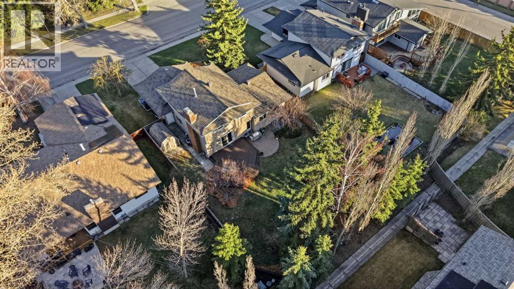 5893 Dalcastle Drive NW, Calgary, Alberta  T3A 2C2 - Photo 47 - A2308737
