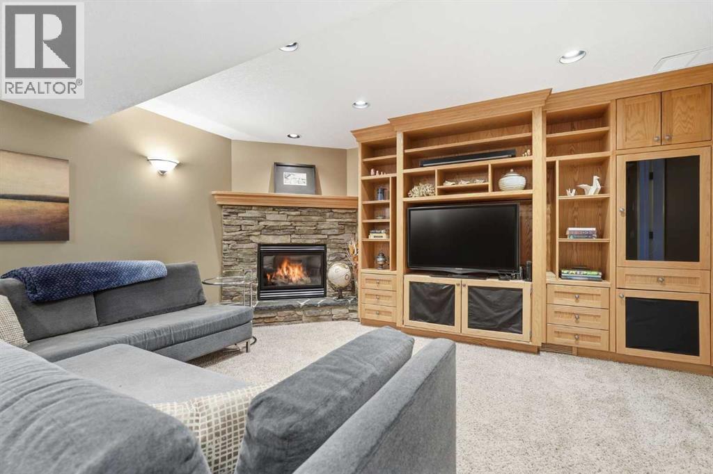 5893 Dalcastle Drive NW, Calgary, Alberta  T3A 2C2 - Photo 36 - A2308737