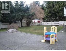 4497 CANTERBURY CRESCENT, North Vancouver, British Columbia