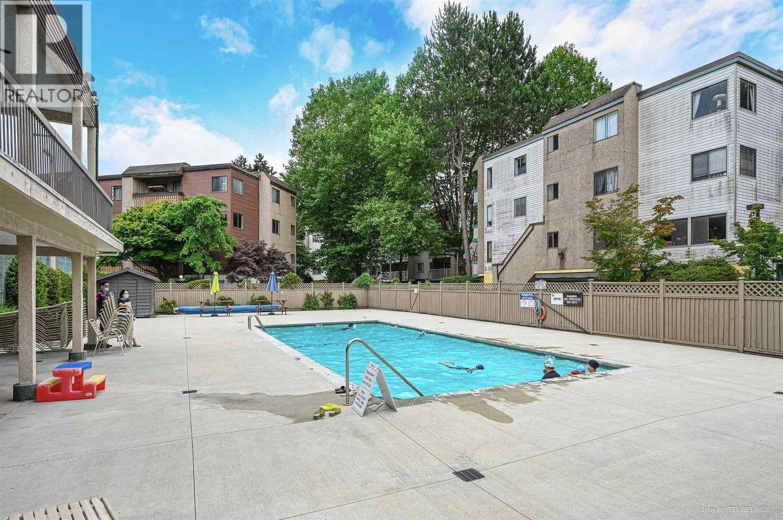 312 8900 CITATION DRIVE, Richmond, British Columbia