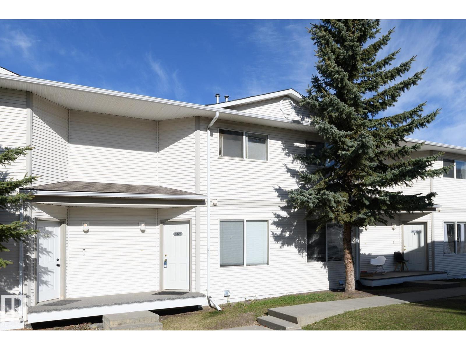 #1208 610 KING ST, spruce grove, Alberta