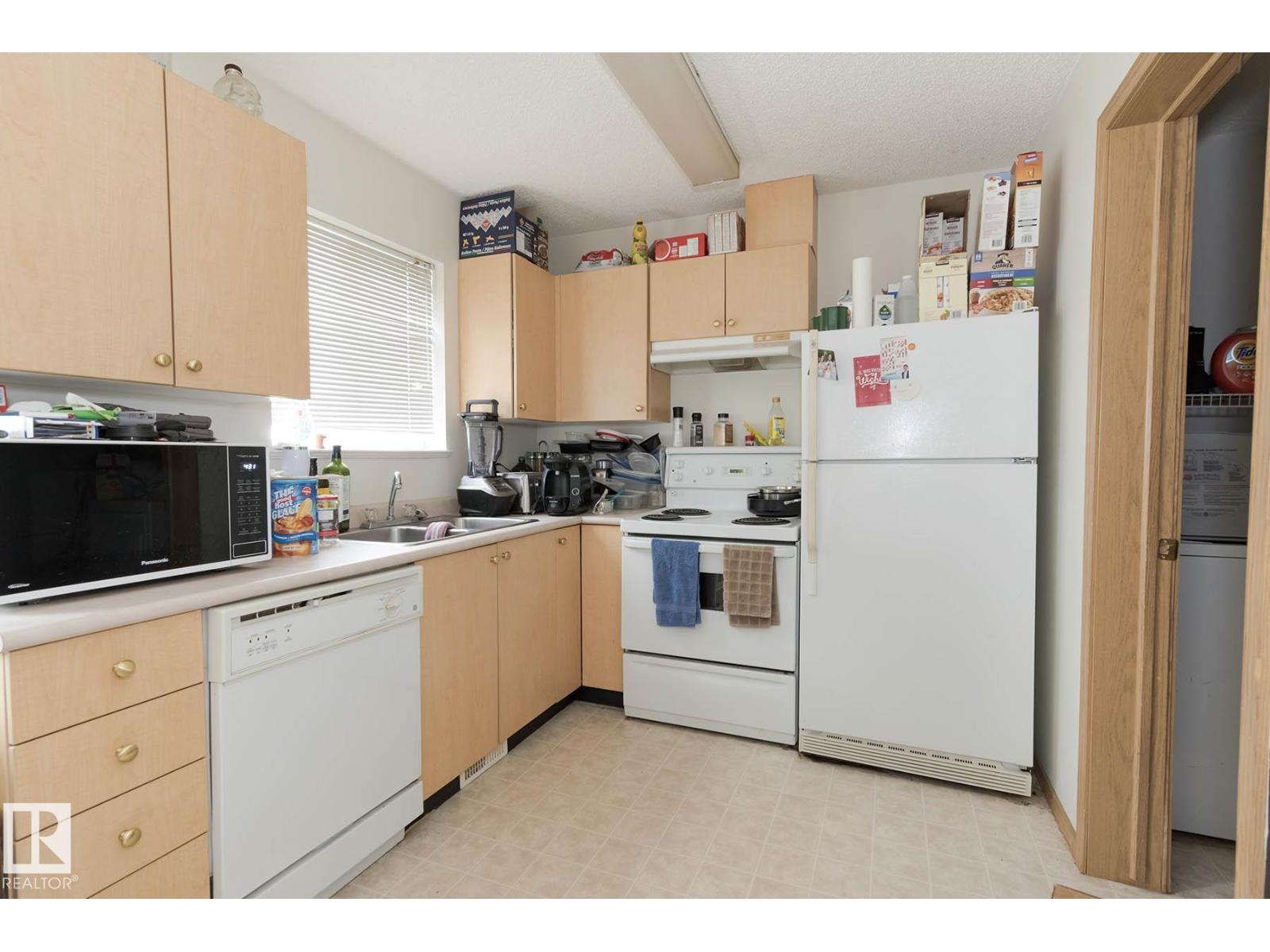 #1208 610 King St, Spruce Grove, Alberta  T7X 4J9 - Photo 3 - E4482176