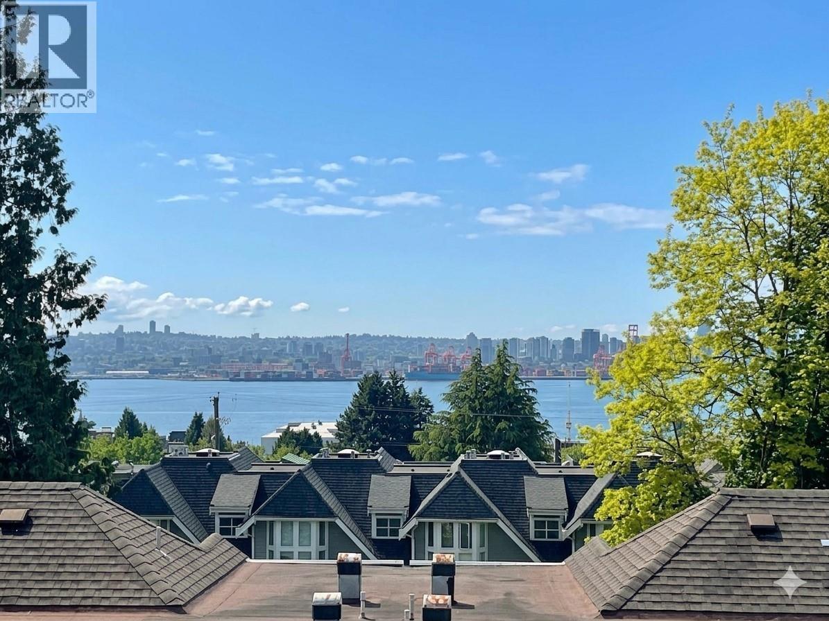 7 232 E 6TH STREET, North Vancouver, British Columbia