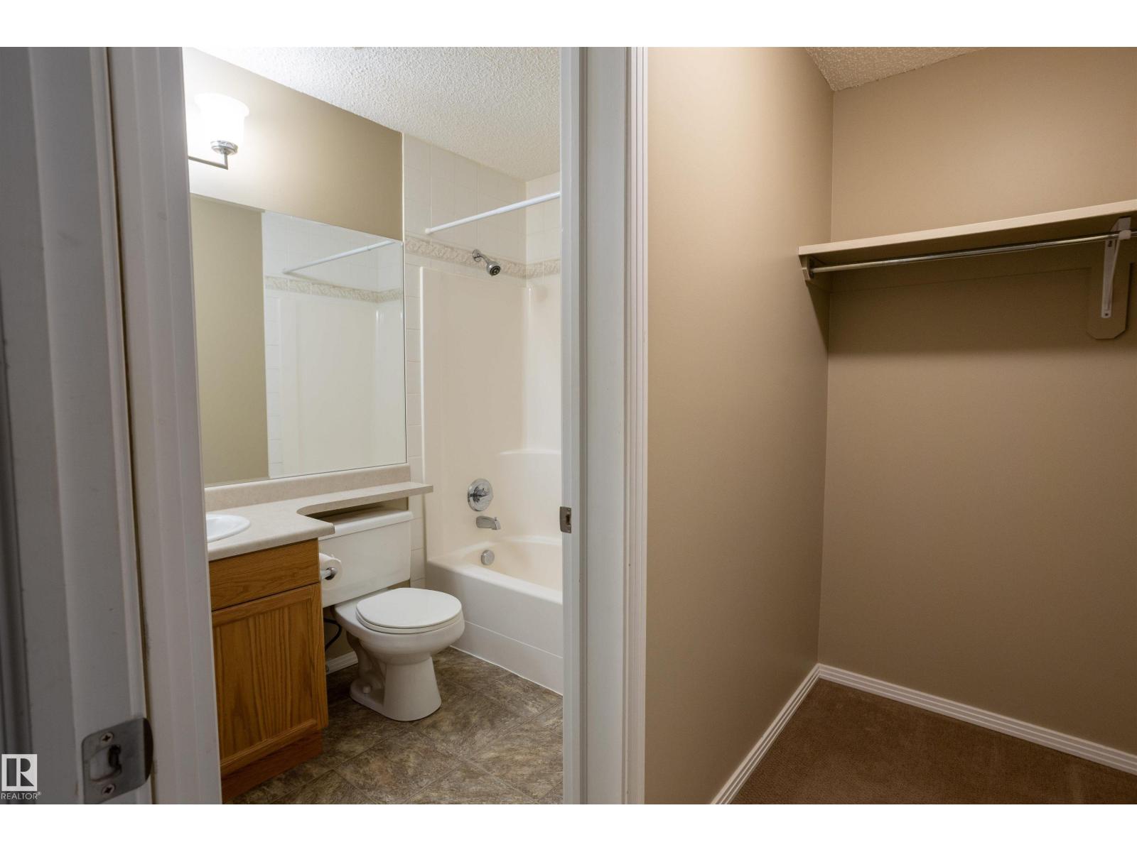 #101 2420 108 St NW, Edmonton, Alberta  T6J 7J3 - Photo 21 - E4486762