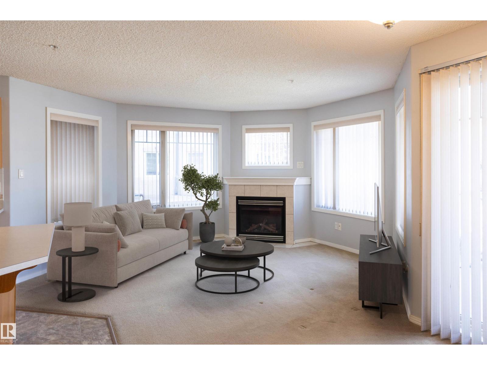 #101 2420 108 St NW, Edmonton, Alberta  T6J 7J3 - Photo 6 - E4486762
