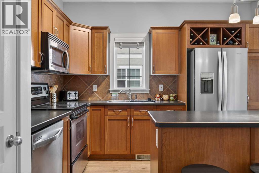 83 Wentworth Common Sw, Calgary, Alberta  T3H 5V3 - Photo 12 - A2307099