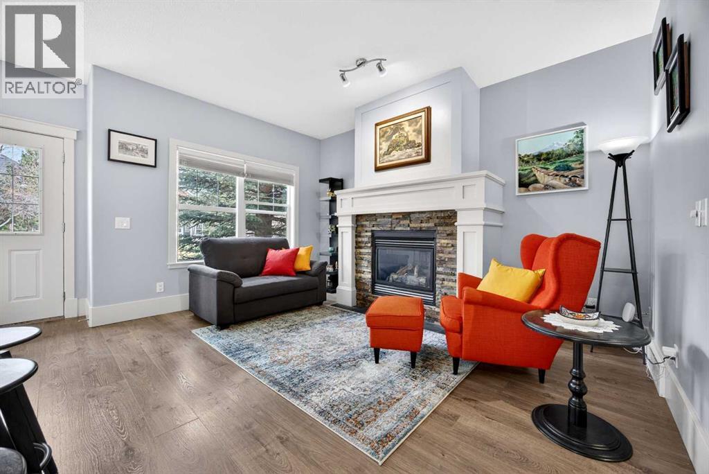 83 Wentworth Common Sw, Calgary, Alberta  T3H 5V3 - Photo 5 - A2307099