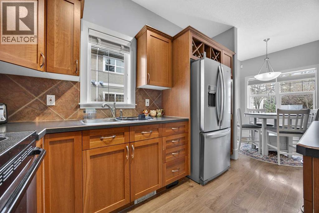 83 Wentworth Common Sw, Calgary, Alberta  T3H 5V3 - Photo 10 - A2307099