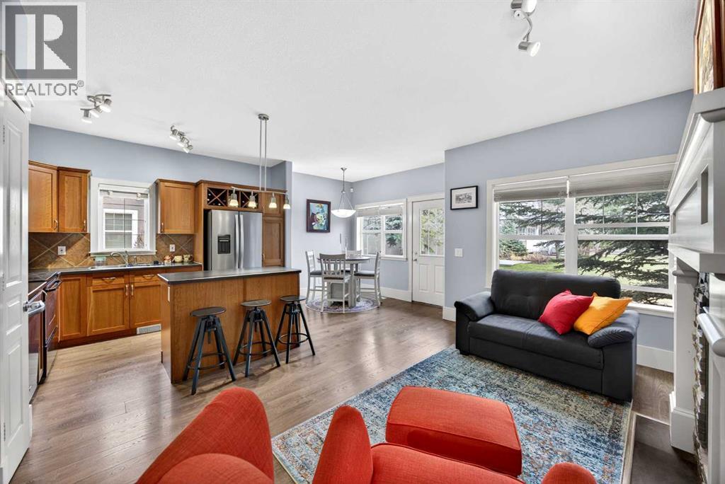 83 Wentworth Common Sw, Calgary, Alberta  T3H 5V3 - Photo 4 - A2307099