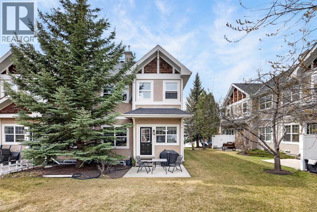 83 Wentworth Common Sw, Calgary, Alberta  T3H 5V3 - Photo 33 - A2307099