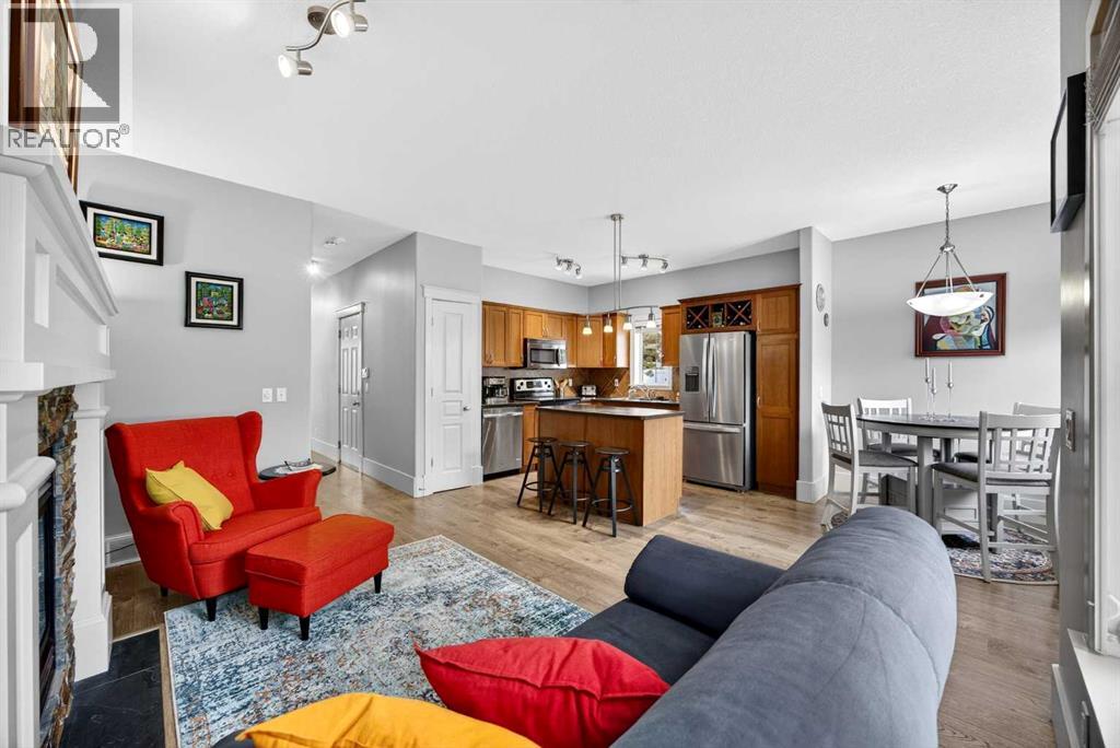83 Wentworth Common Sw, Calgary, Alberta  T3H 5V3 - Photo 6 - A2307099