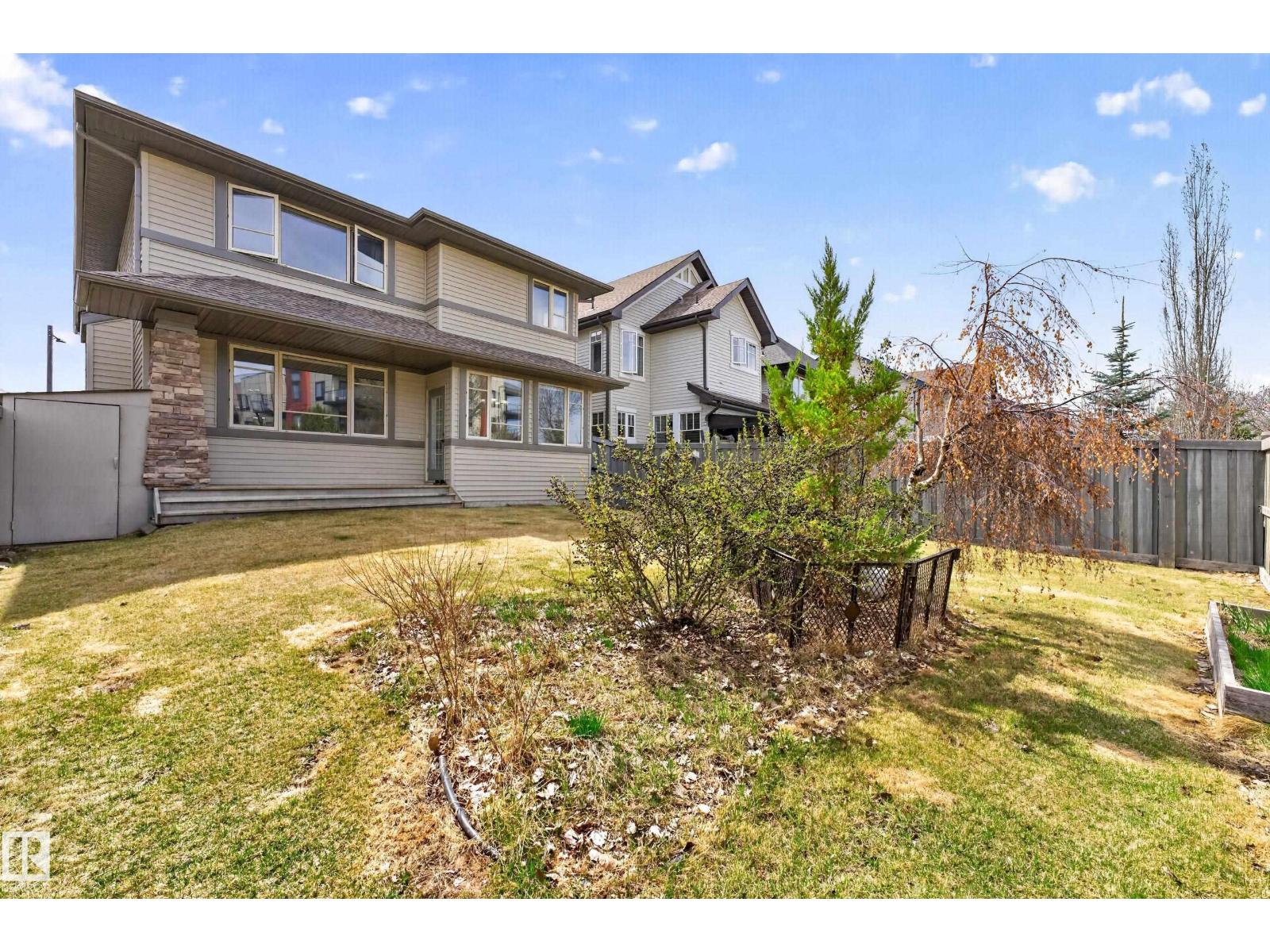 506 Adams Wy Sw, Edmonton, Alberta  T6W 0H1 - Photo 36 - E4486787
