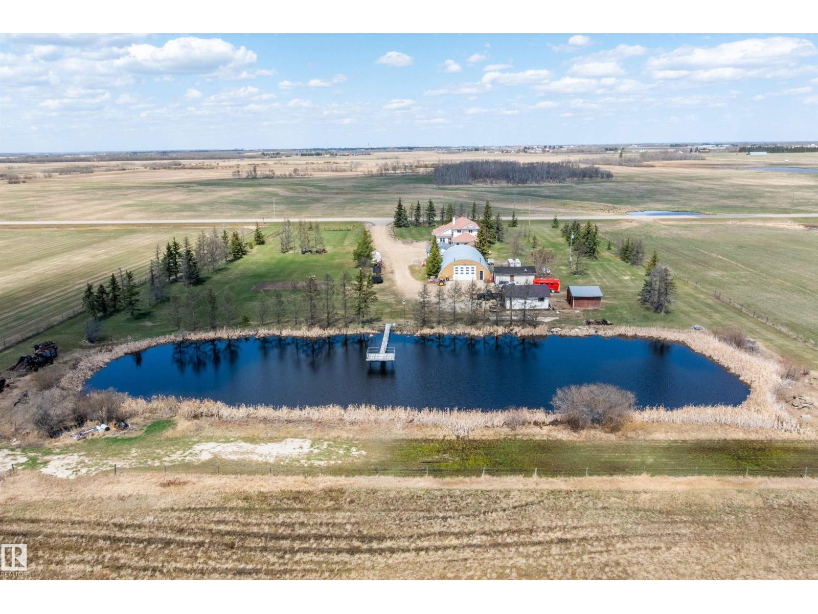 25057 TWP RD, rural leduc county, Alberta