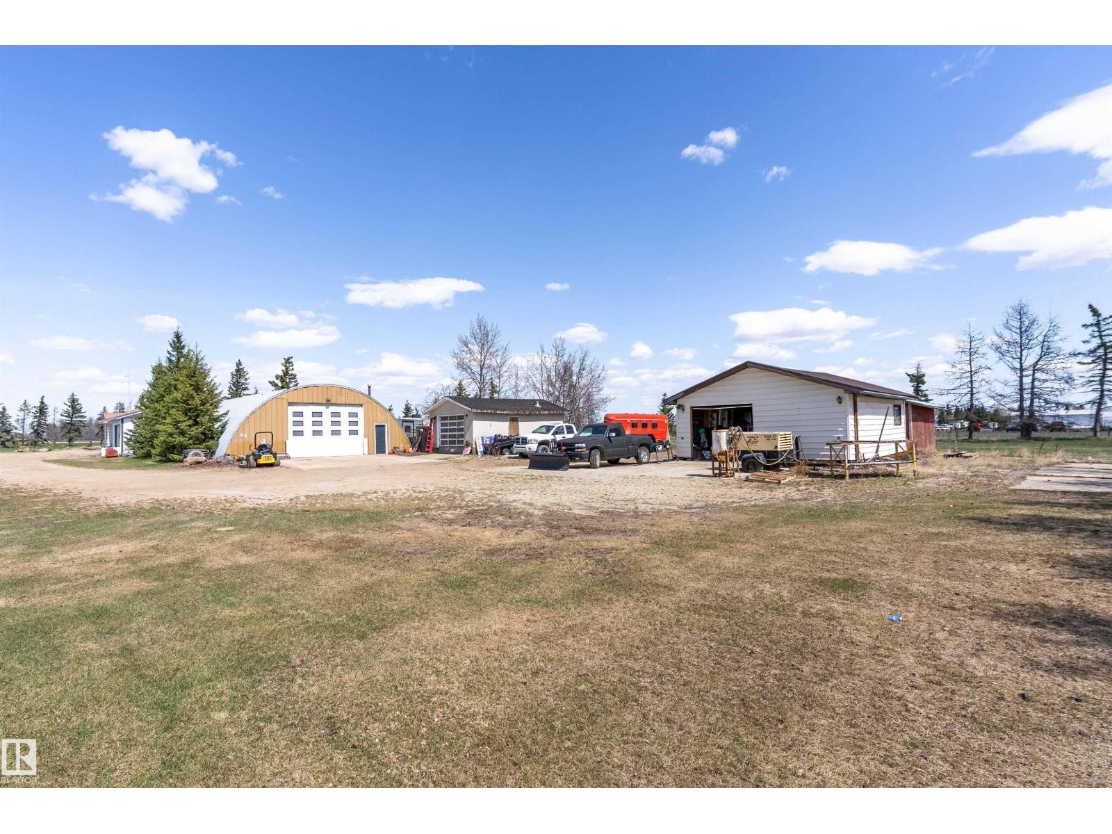 25057 Twp Rd, Rural Leduc County, Alberta  T4X 2N5 - Photo 56 - E4486788