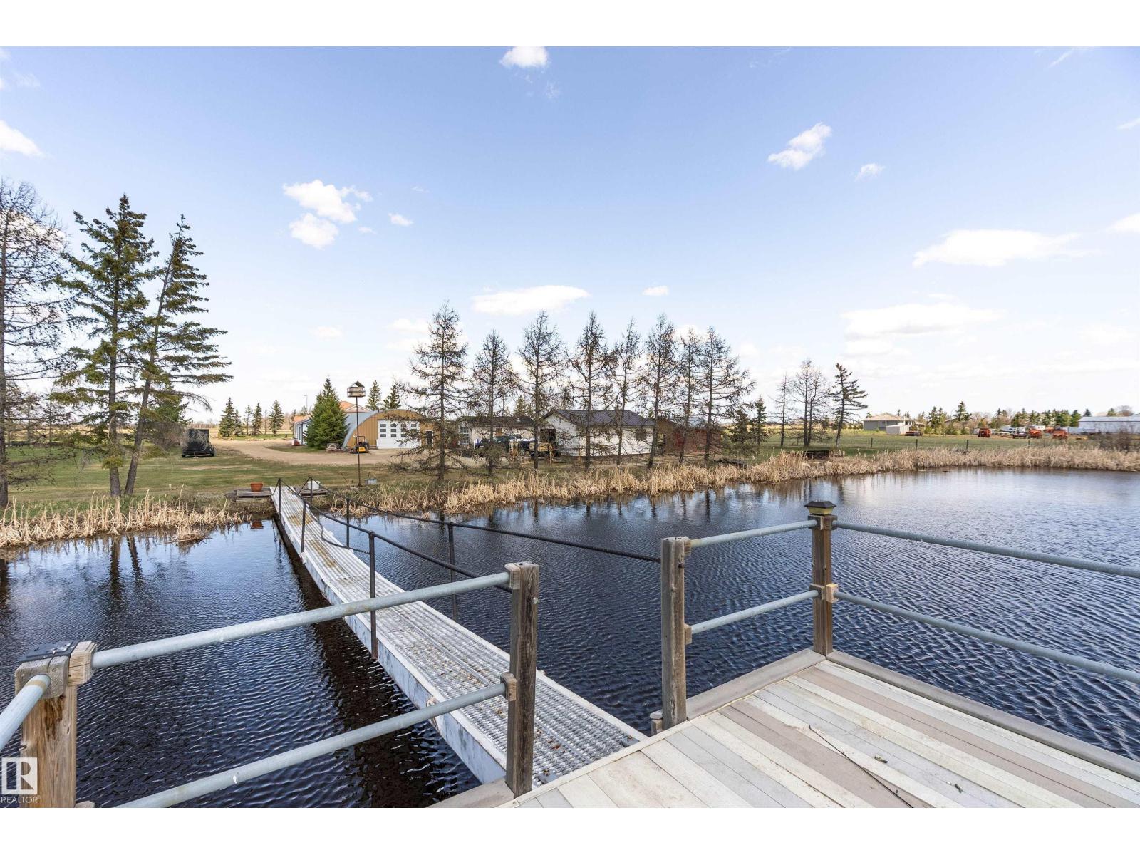25057 Twp Rd, Rural Leduc County, Alberta  T4X 2N5 - Photo 59 - E4486788