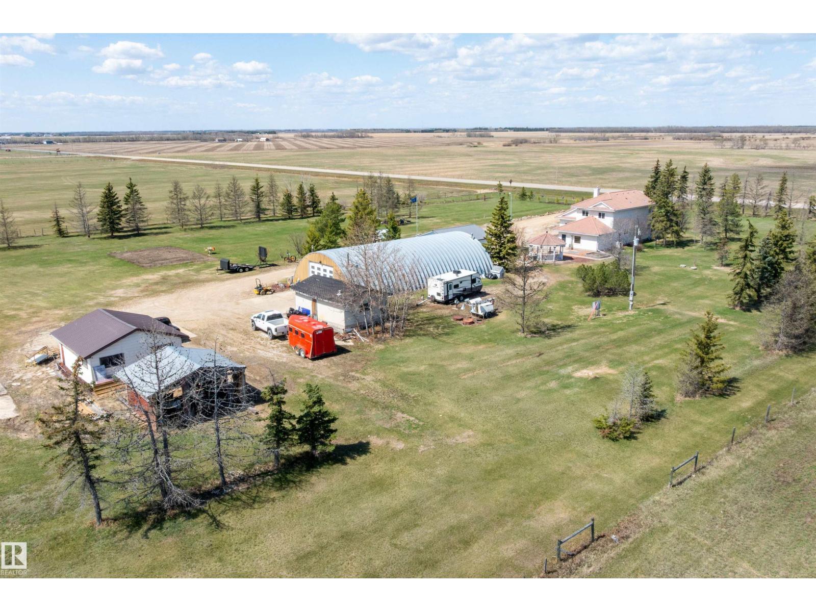 25057 Twp Rd, Rural Leduc County, Alberta  T4X 2N5 - Photo 61 - E4486788