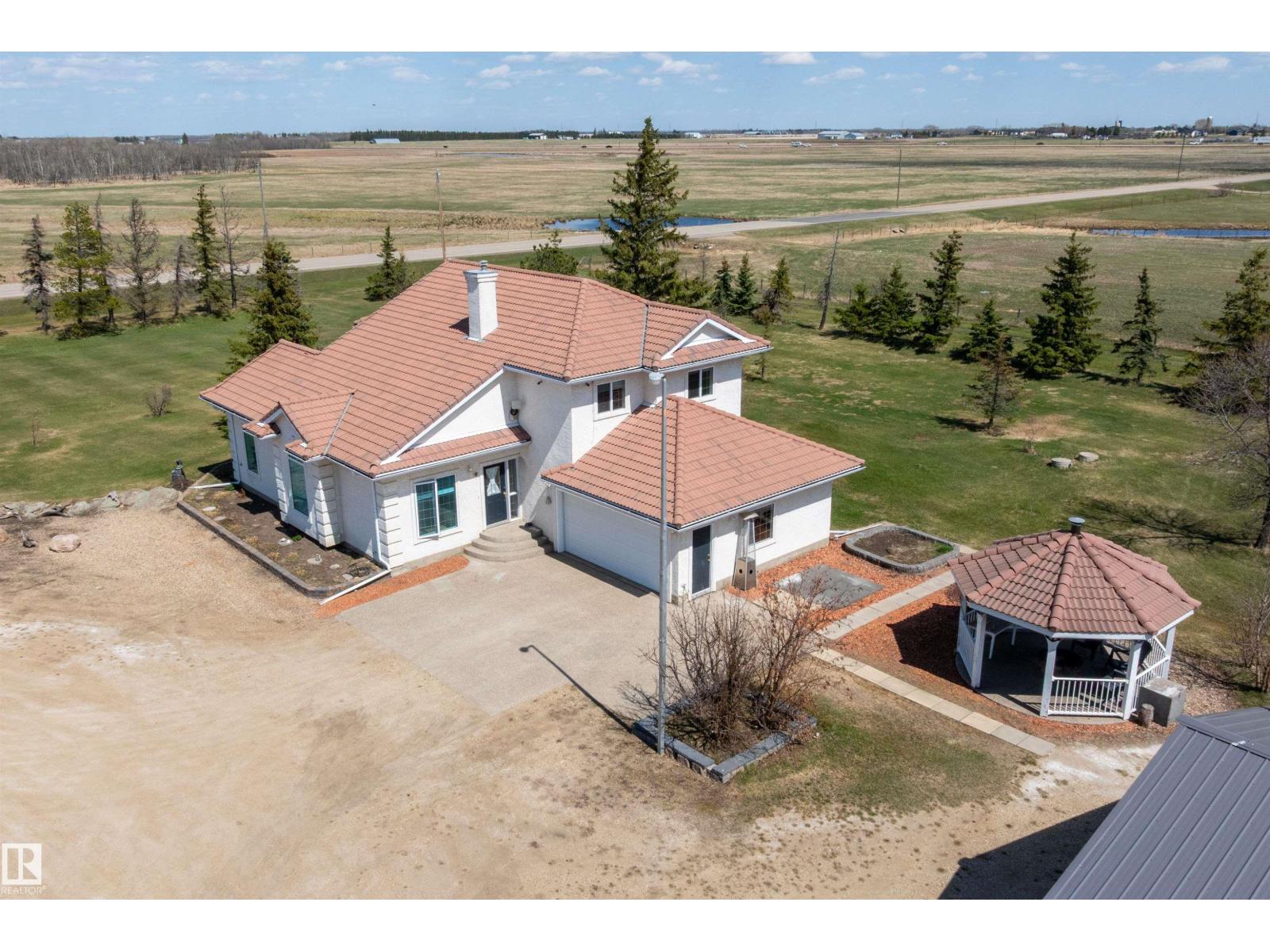 25057 Twp Rd, Rural Leduc County, Alberta  T4X 2N5 - Photo 73 - E4486788