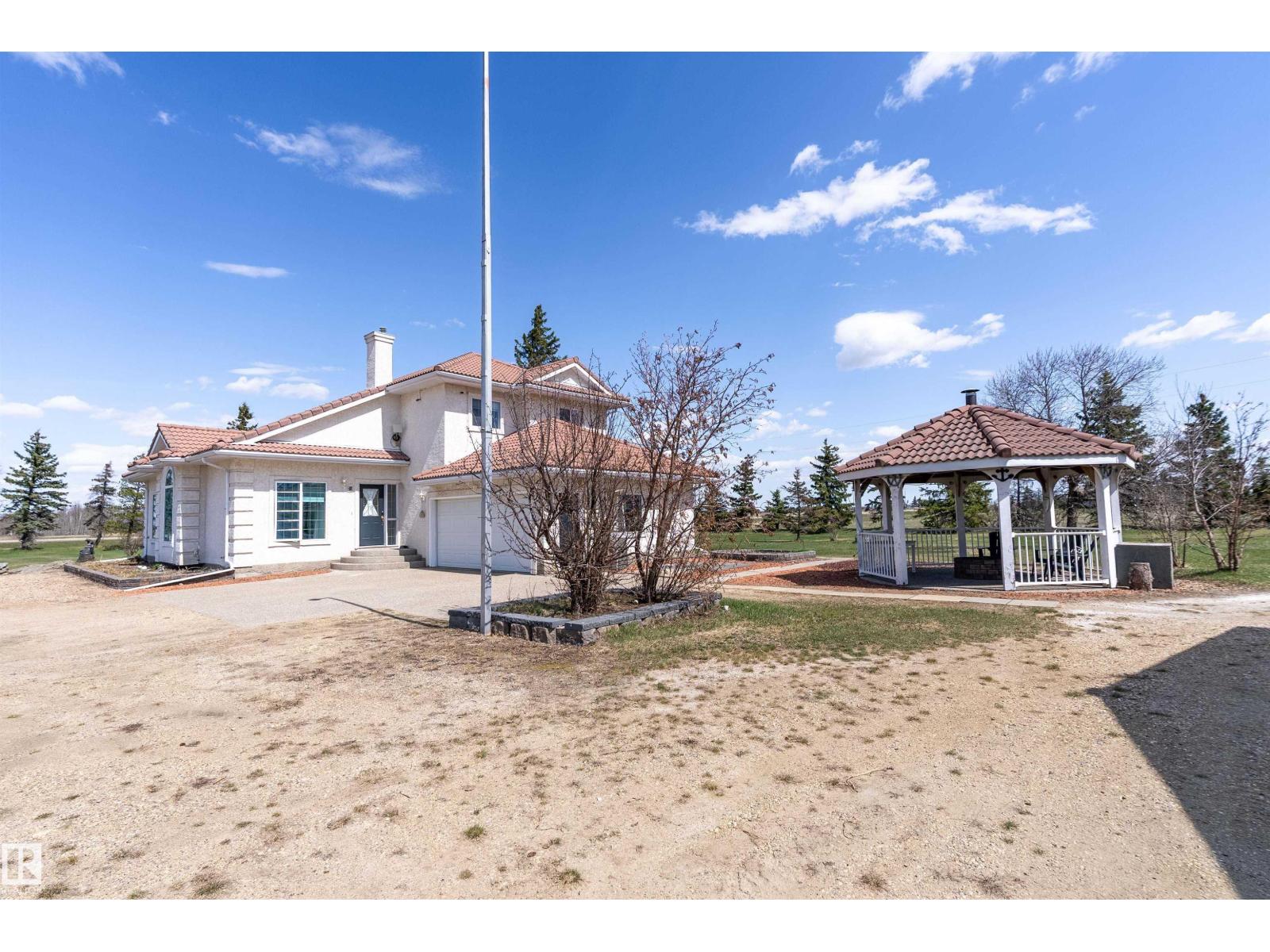25057 Twp Rd, Rural Leduc County, Alberta  T4X 2N5 - Photo 8 - E4486788