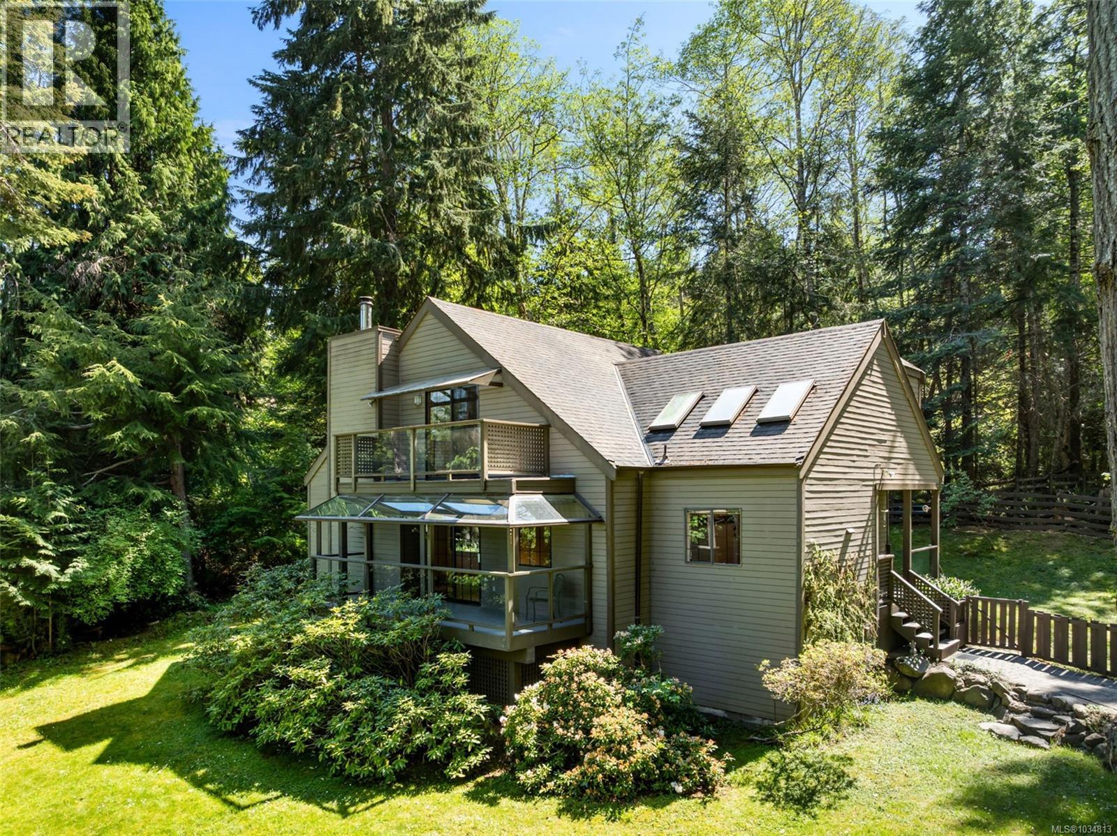 6089 Brecon Dr, Sooke, British Columbia