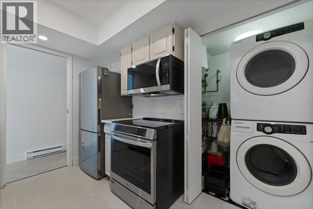 104 1279 Nicola Street, Vancouver, British Columbia  V6G 2E8 - Photo 22 - R3120090