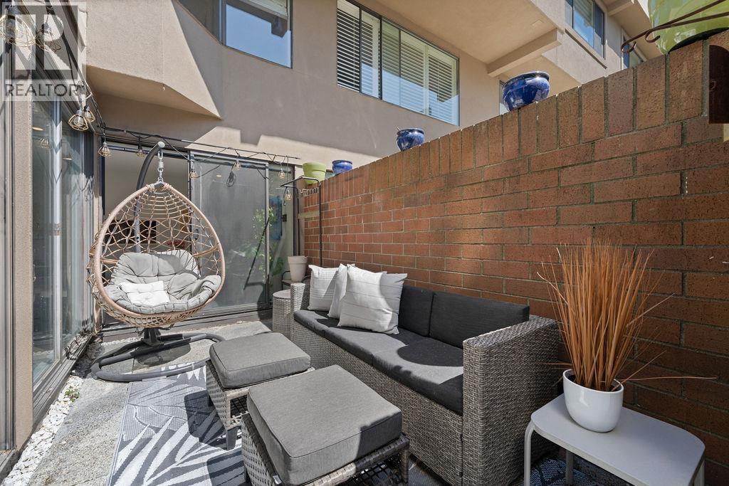 104 1279 Nicola Street, Vancouver, British Columbia  V6G 2E8 - Photo 24 - R3120090