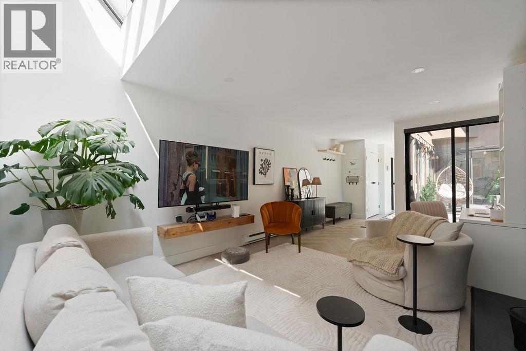 104 1279 NICOLA STREET, Vancouver, British Columbia