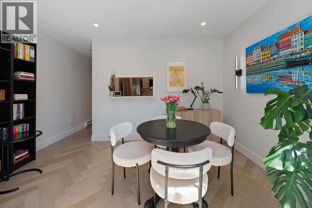 104 1279 Nicola Street, Vancouver, British Columbia  V6G 2E8 - Photo 18 - R3120090