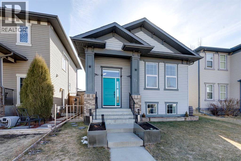 24 Elgin Meadows Manor SE, Calgary, Alberta