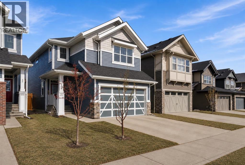 320 Sundown View, Cochrane, Alberta