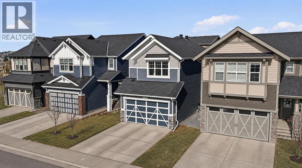 320 Sundown View, Cochrane, Alberta  T4C 2R2 - Photo 39 - A2302872