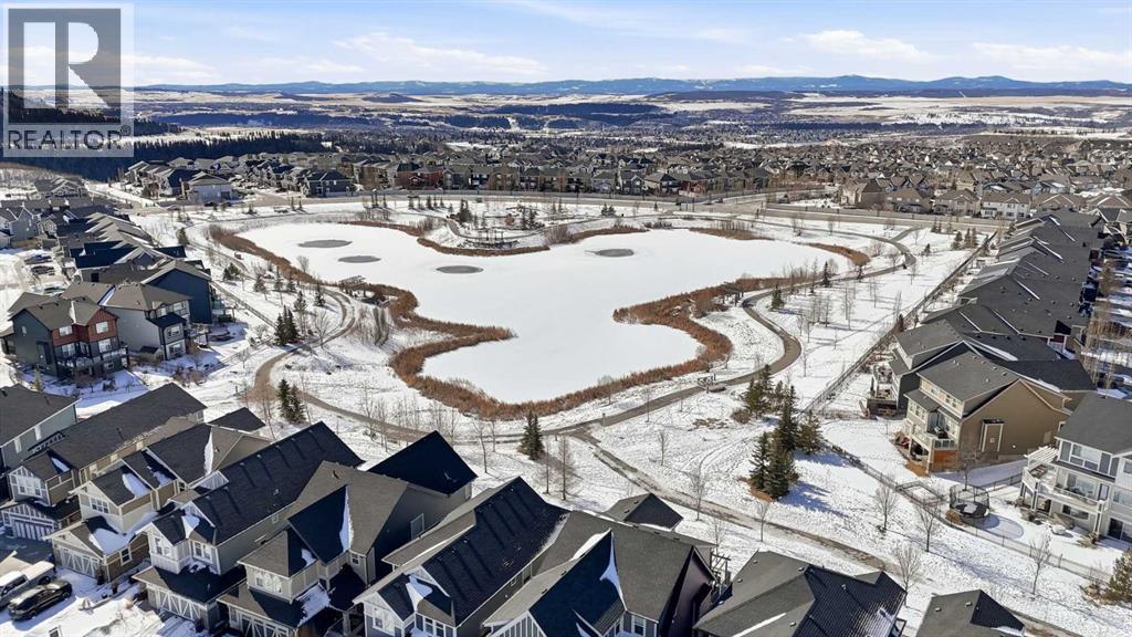 320 Sundown View, Cochrane, Alberta  T4C 2R2 - Photo 43 - A2302872
