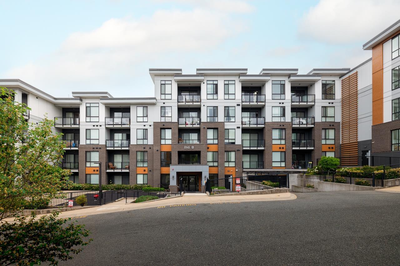 B203 20087 68 AVENUE, Langley, British Columbia