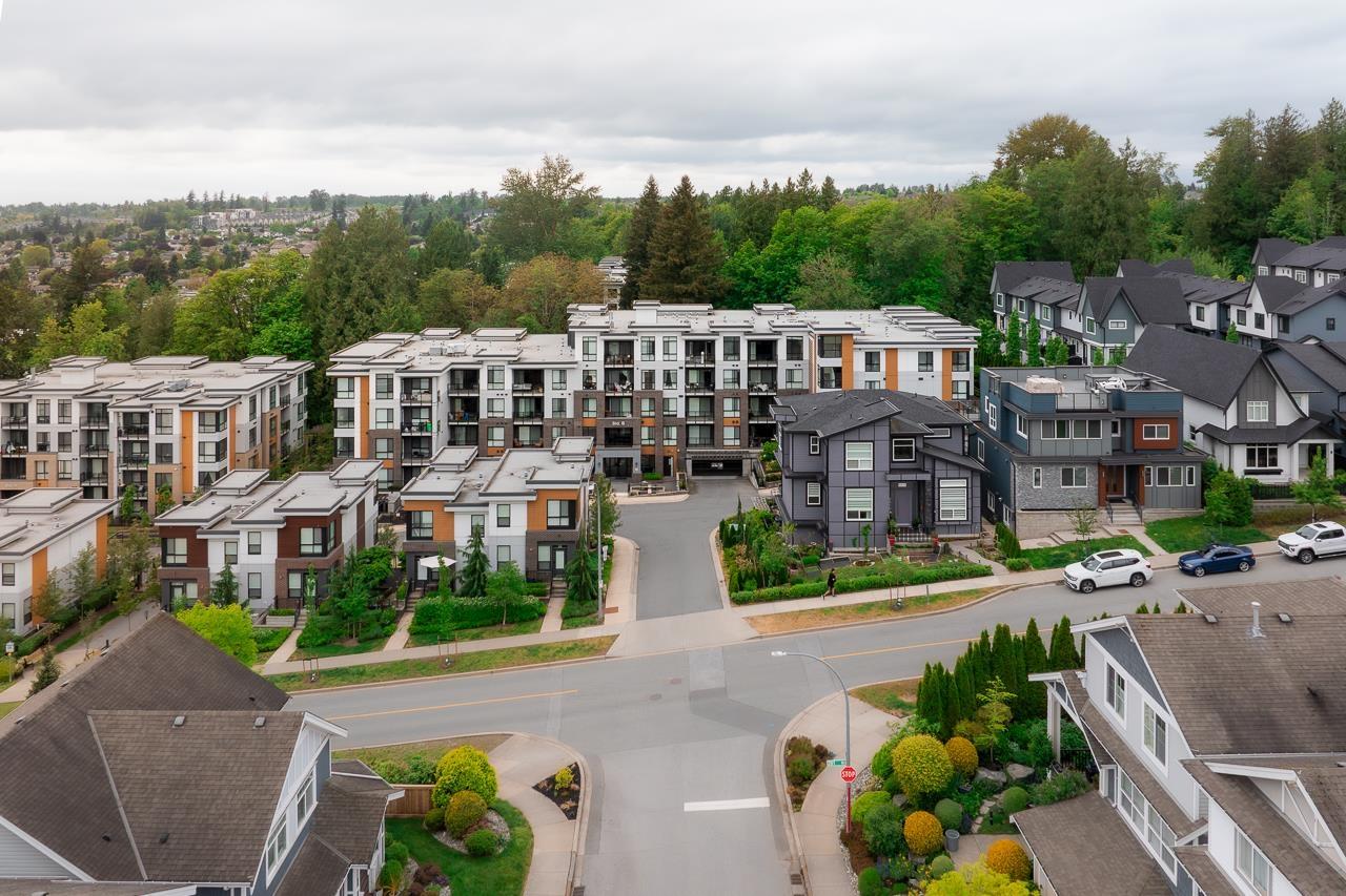 B203 20087 68 Avenue, Langley, British Columbia  V2Y 0Y3 - Photo 21 - R3121303