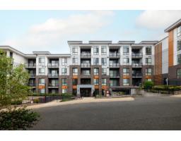 B203 20087 68 AVENUE, Langley, British Columbia