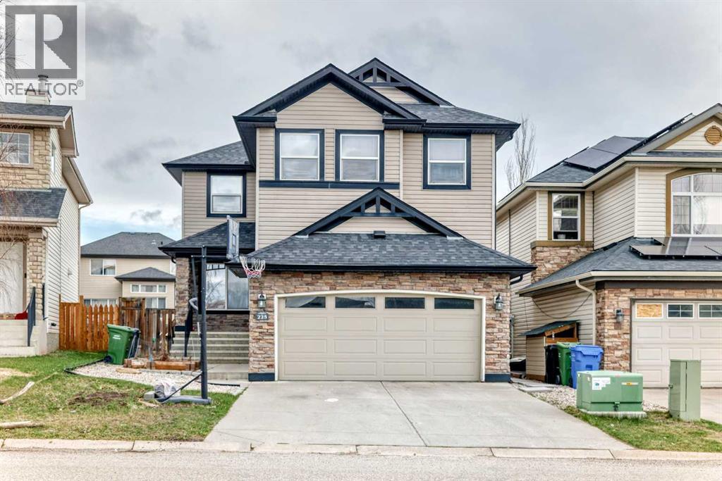 225 Kincora Heights NW, Calgary, Alberta