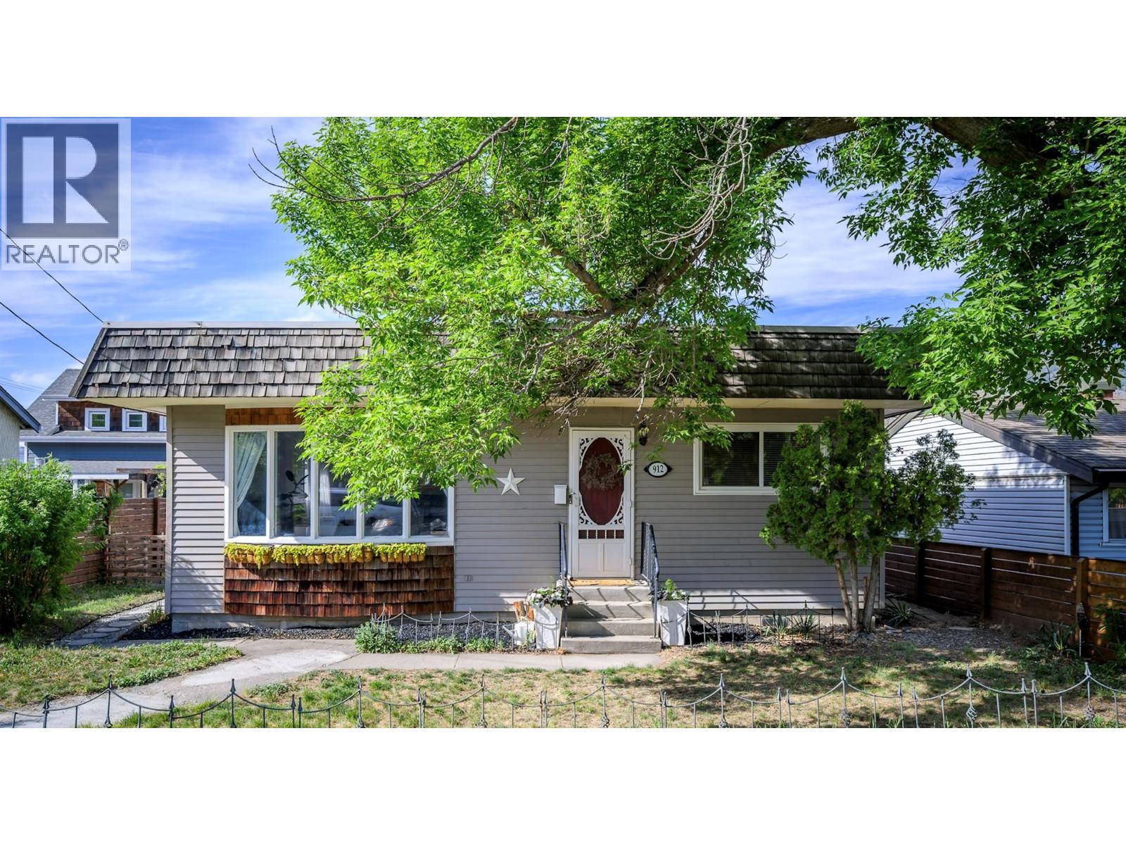 912 St Paul Street, Kamloops, British Columbia