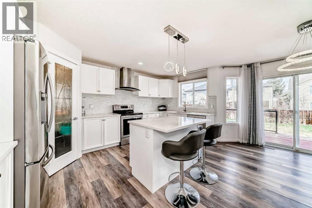 18 Westbury Place Sw, Calgary, Alberta  T3P 0B1 - Photo 8 - A2309586