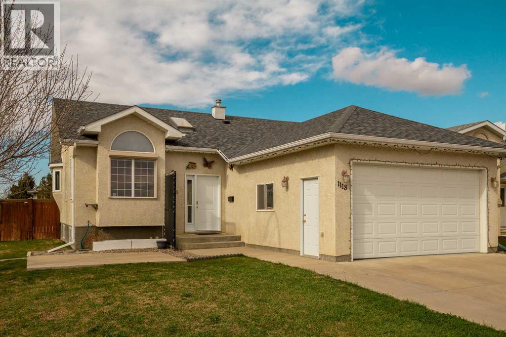 1118 25 Avenue, Coaldale, Alberta  T1M 1P2 - Photo 2 - A2308031