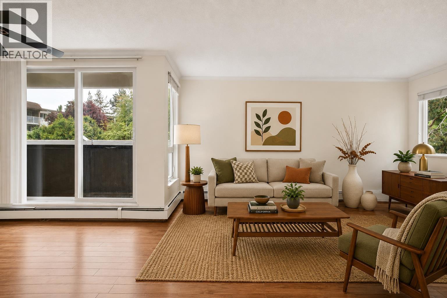 101 8870 Citation Drive, Richmond, British Columbia  V6Y 3A3 - Photo 2 - R3120931