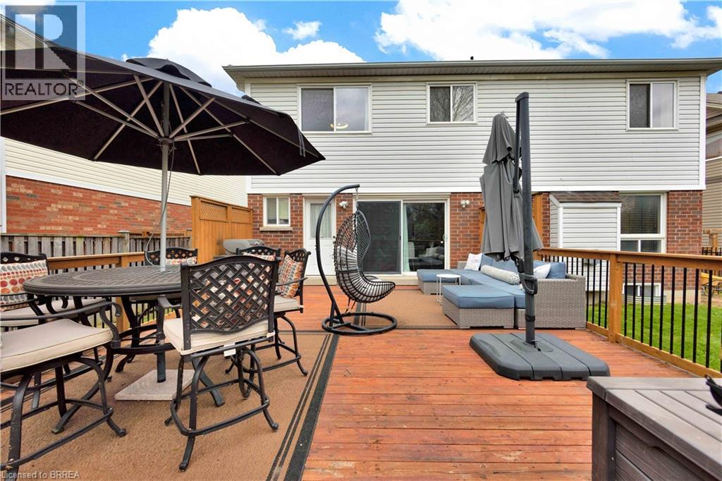 189 Hunter Way, Brantford, Ontario  N3T 0B7 - Photo 37 - 40823970