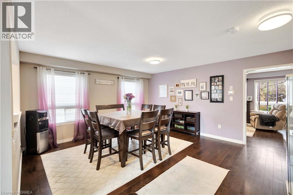 189 Hunter Way, Brantford, Ontario  N3T 0B7 - Photo 4 - 40823970